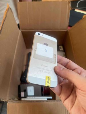 iphone 5 đẹp 99% sưu tầm còn 35 cÂy