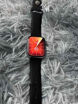 Bán apple watch s7 45mm LTE bản thép