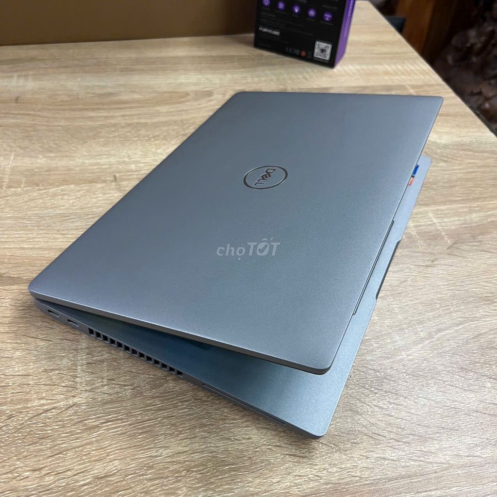 Dell Latitude 5420 i7-1165G7 14 inch 8GB/256GB . Mua bán Laptop tại Quận 12 Tp Hồ Chí Minh được đăng bởi VÕ PHÁP hình 1