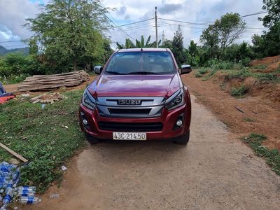 Isuzu Dmax 2018 - 100000 km