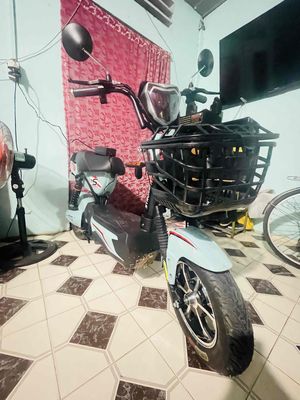 bán xe điện. Mua bán Xe điện tại Huyện Long Thành Đồng Nai được đăng bởi Uyên Lê