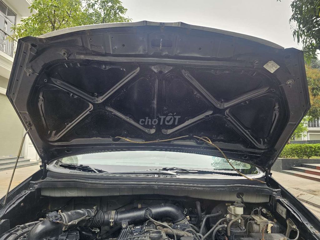 2007 G - 150000 km. Mua bán Ô tô tại Huyện Đông Anh Hà Nội được đăng bởi lương thanh tùng hình 12