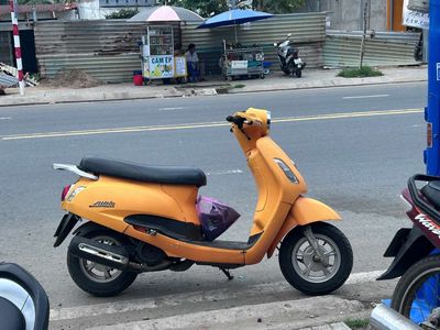 Xe SYM. Mua bán Xe máy tại Quận Ninh Kiều Cần Thơ được đăng bởi Nguyễn Minh Hiển