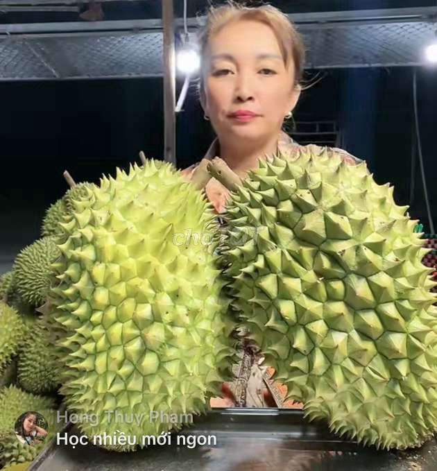 Tuyển nhân viên livestream trái cây bao ăn ở. Việc làm Chăm sóc khách hàng tại Thành phố Bến Tre Bến Tre được đăng bởi Minh Tú Nhà Đất Bến Tre hình 1
