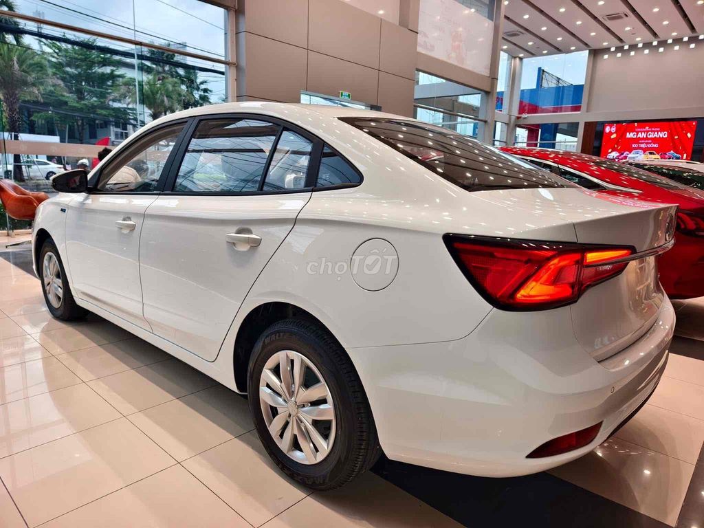 MG MG5 2024. Mua bán Ô tô tại Thành phố Thuận An Bình Dương được đăng bởi Tuấn Minh MG Bình Dương hình 7