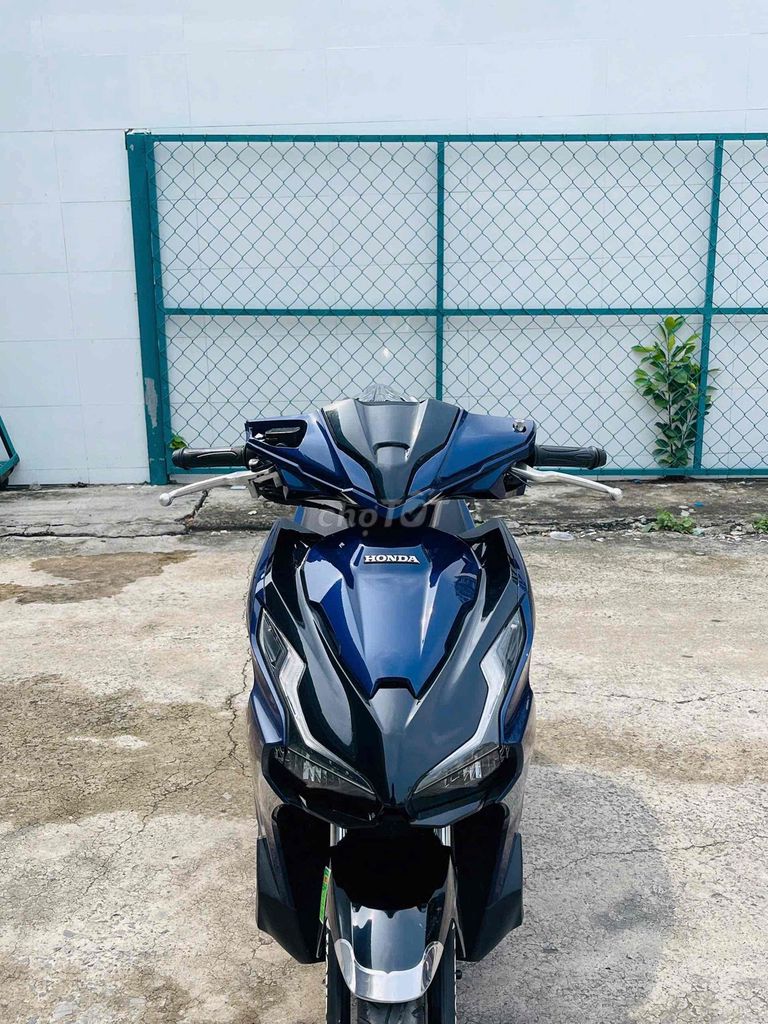 Honda Air Blade 2022 Xanh chính chủ