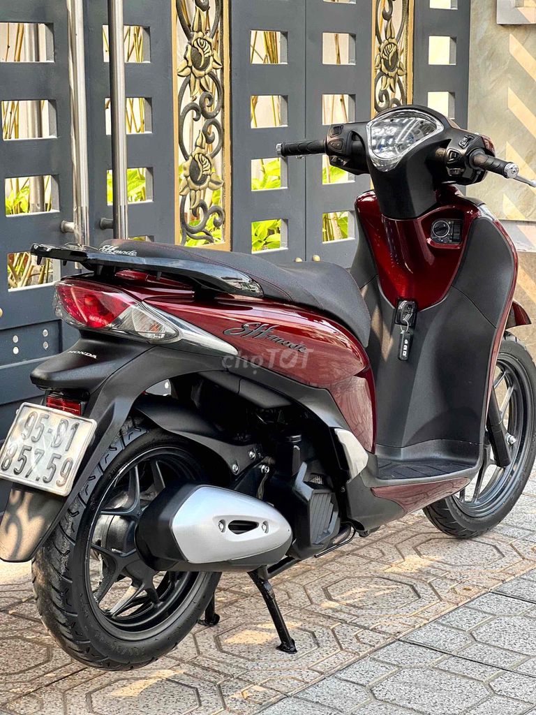 honda sh mode phanh ABS khoá smk nguyên zin 9chủ. Mua bán Xe máy tại Quận 12 Tp Hồ Chí Minh được đăng bởi CHXM Phương Nam Chuyên Bán Xe Trả Góp Bao Nợ Xấu hình 6