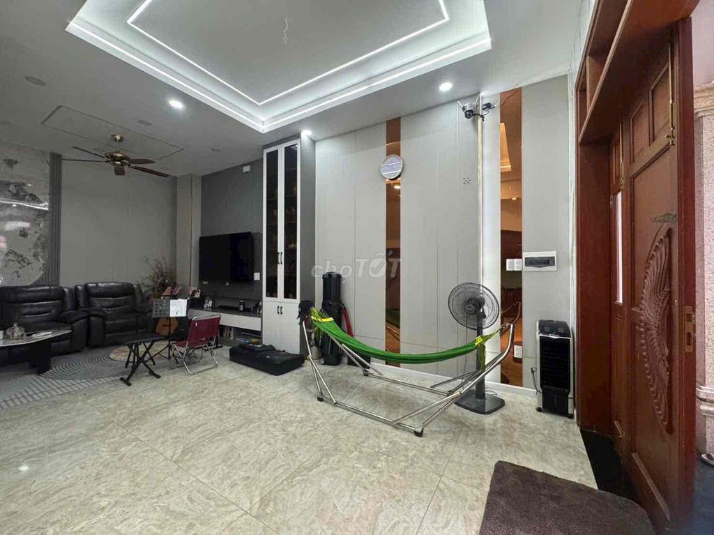cho thuê gấp nhà biệt thự đường oto ngã 4 ga ngay cao đẳng điện lực - ảnh 5