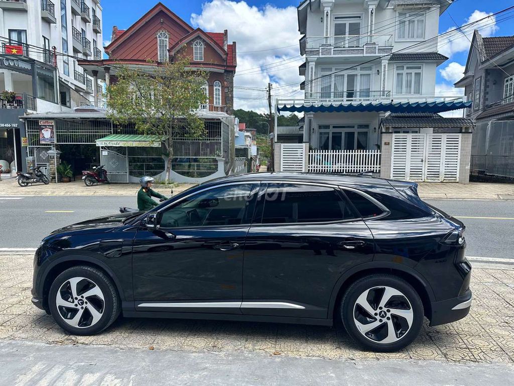 2023 Eco - 44770 km. Mua bán Ô tô tại Thành phố Đà Lạt Lâm Đồng được đăng bởi Huy VF hình 8