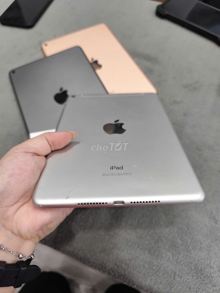 Máy tính bảng Ipad Mini 5 Wifi/4G giá tốt 3 màu. Mua bán Máy tính bảng tại Thành phố Thủ Đức Tp Hồ Chí Minh được đăng bởi Ngân anh mobile hình 5