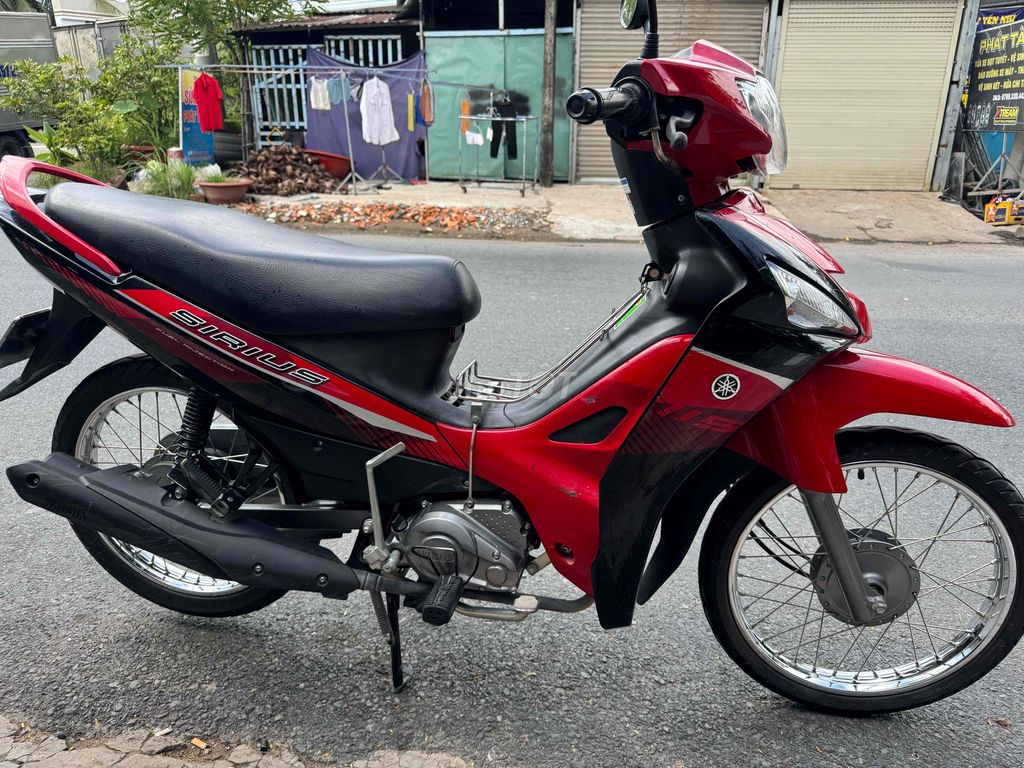 sirut xe đẹp máy moc zin.vo cặp .9chủ. Mua bán Xe máy tại Huyện Phong Điền Cần Thơ được đăng bởi Thanh Dang Hoang hình 3