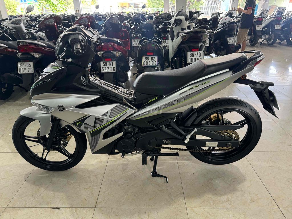 exciter. Mua bán Xe máy tại Huyện Hàm Thuận Nam Bình Thuận được đăng bởi Toàn hình 4