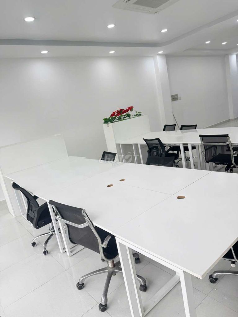 CHO THUÊ SÀN TẦNG 1 – ĐƯỜNG B2
📐 Diện tích sàn: 120m