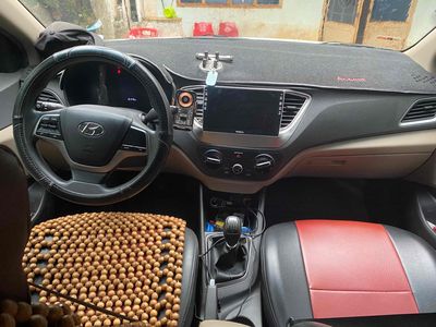 Hyundai Accent 2021 1.4 MT - 150000 km. Mua bán Ô tô tại Thành phố Long Khánh Đồng Nai được đăng bởi Nguyễn Công lý