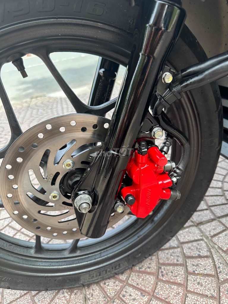 Honda SH Mode 2018 bếp ga zin dep vĩnh long. Mua bán Xe máy tại Thành phố Vĩnh Long Vĩnh Long được đăng bởi xe máy Tùng Beo hình 3