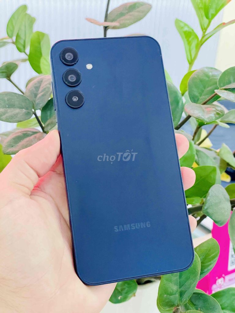 Samsung A15 | Ram 8/128G | Pin 5000mah. Mua bán Điện thoại tại Quận Thanh Khê Đà Nẵng được đăng bởi Thương Mobile hình 1