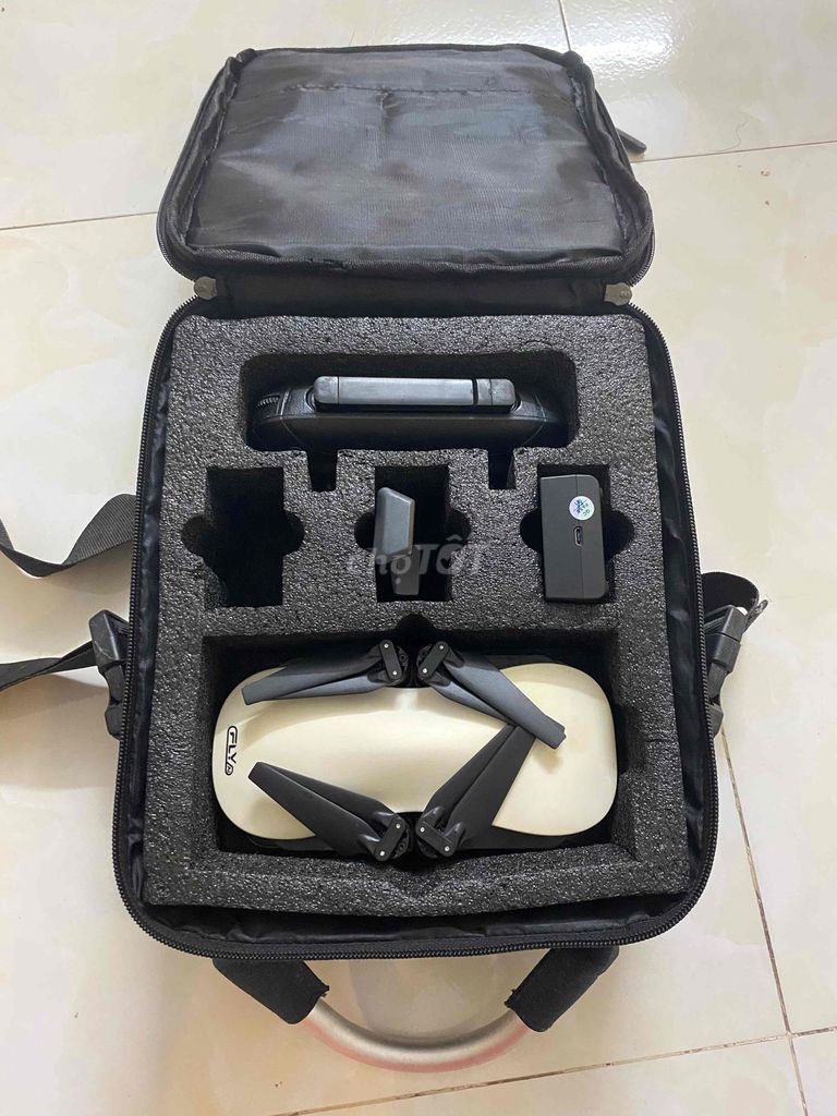 Thanh lý C-Fly flycam. Mua bán Máy ảnh, Máy quay tại Quận Nam Từ Liêm Hà Nội được đăng bởi Nam Nguyen hình 1