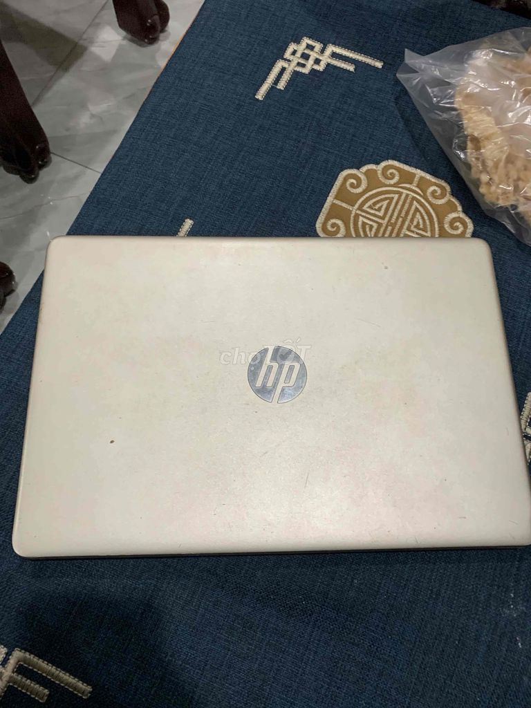 HP 15 i3-7020U 15.6 inch 4GB/1TB. Mua bán Laptop tại Quận Hoàng Mai Hà Nội được đăng bởi đư gdw hình 1