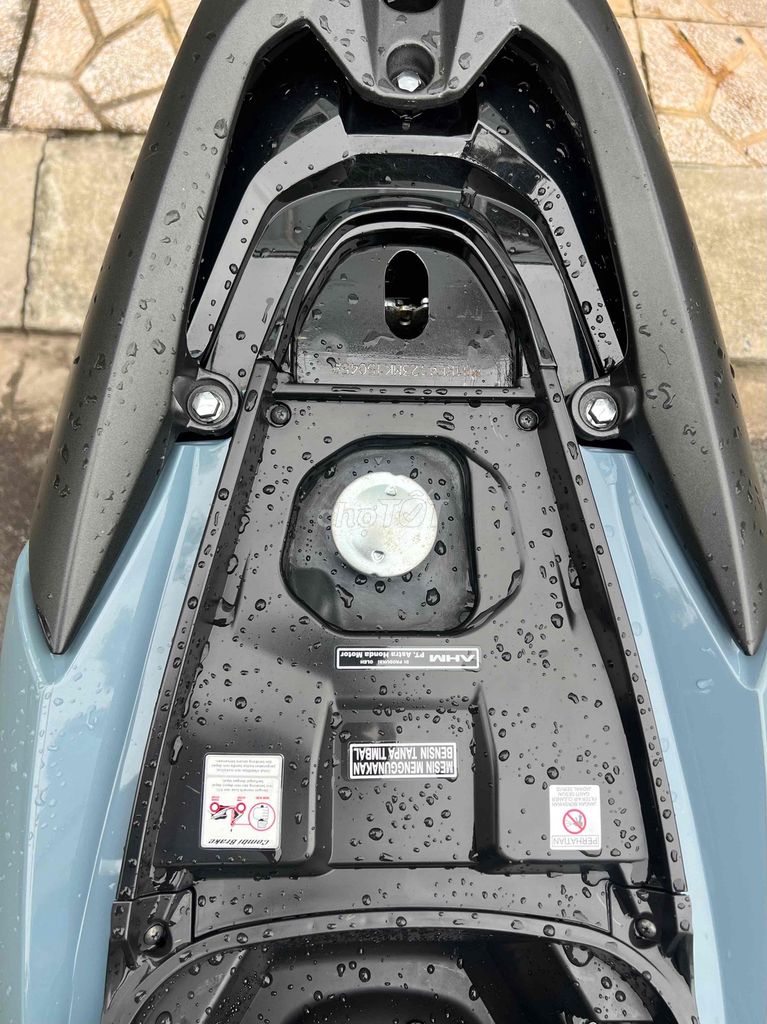 Vario 150 Đời 2021 Xe Chuẩn Đẹp Keng Biển 65 9chủ. Mua bán Xe máy tại Quận Ô Môn Cần Thơ được đăng bởi Huỳnh Thắng hình 12