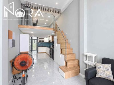 Rent · 1 bd · 50 м² · Quận Tân Bình, ул. Đường Đống Đa