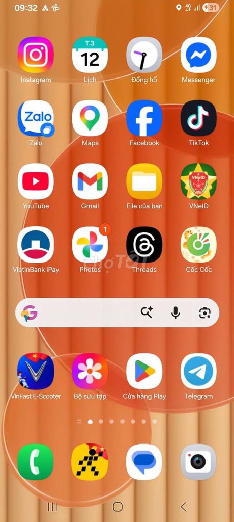 Samsung Galaxy A06 4GB/128GB. Mua bán Điện thoại tại Thành phố Thuận An Bình Dương được đăng bởi  Nguyễn Văn Sơn hình 1