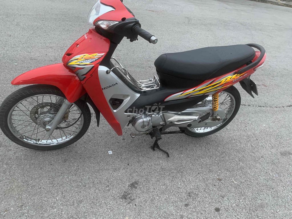 wave rs100 zin chất. Mua bán Xe máy tại Huyện Hoằng Hóa Thanh Hóa được đăng bởi nhuhoa hình 5