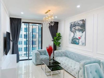 Căn hộ Viva Riverside Gia Phú, 1PN 3.65ty, 2PN 4.1tỷ, 3PN 5.1 tỷ