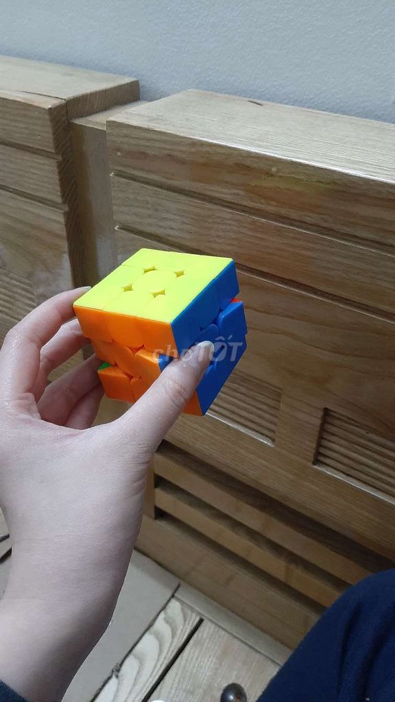 Rubik 3x3