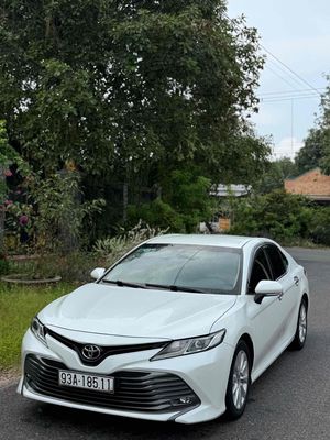 Toyota Camry 2019 2.0G. Mua bán Ô tô tại Huyện Dầu Tiếng Bình Dương được đăng bởi đỗ xuân toàn  hình 1