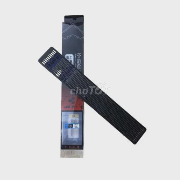 Dụng cụ câu cá Đen. Mua bán Đồ thể thao, Dã ngoại tại Quận Long Biên Hà Nội được đăng bởi Nhật Nguyễn Minh hình 1