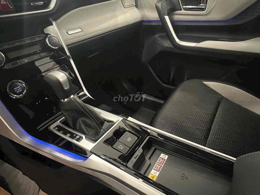 Toyota Veloz Cross Top со скидкой 100% на налог