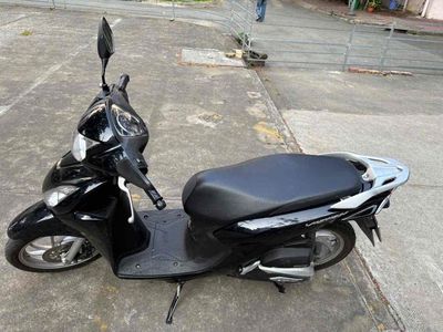 Honda Vision 2023 Đen 18673 km