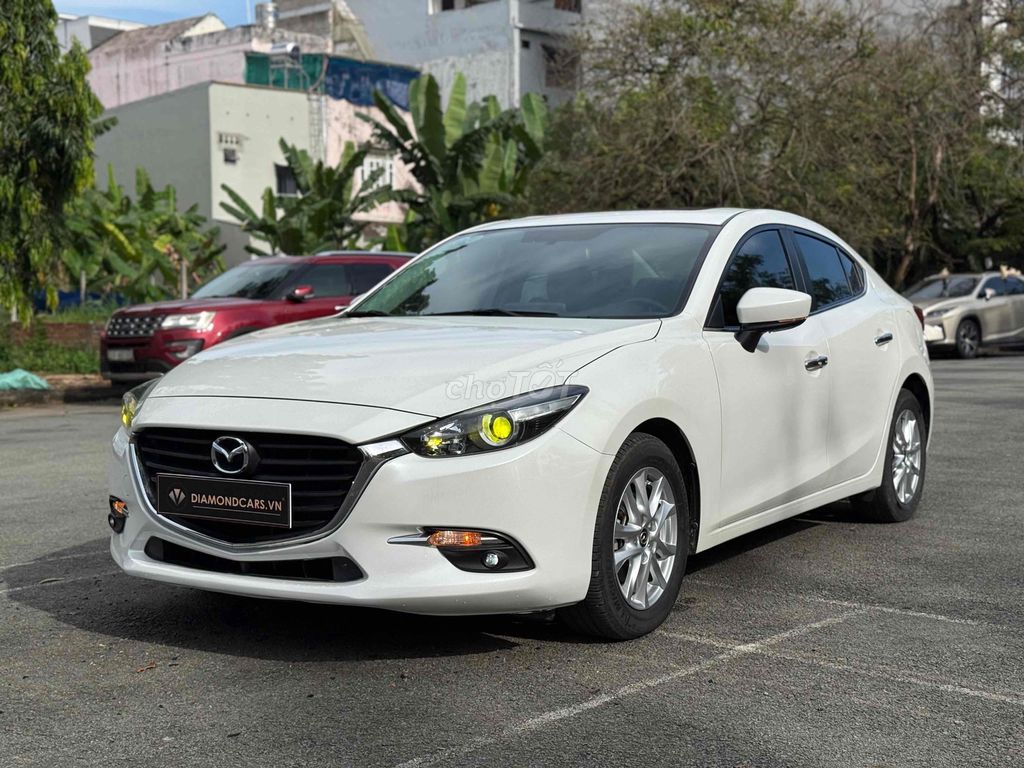 Mazda 3 2020 1.5At Fl. Mua bán Ô tô tại Thành phố Thủ Đức Tp Hồ Chí Minh được đăng bởi Lê Nhường hình 2