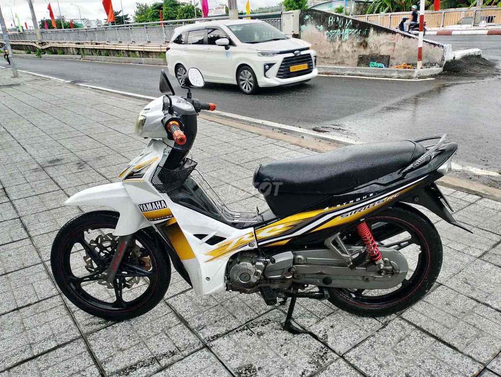 xe máy zin êm ru bs95. Mua bán Xe máy tại Quận Ninh Kiều Cần Thơ được đăng bởi đầy cửa hàng cầu hưng lợi nk cần thơ hình 2