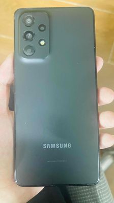 Samsung A53 5G mua kèm sạc nhanh chính hãng có fix. Mua bán Điện thoại tại Quận Gò Vấp Tp Hồ Chí Minh được đăng bởi Lê Văn Nghĩa
