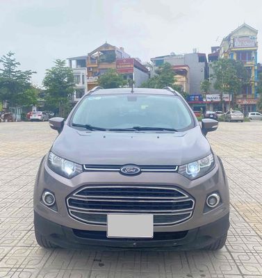 ford ecosport titanium 1.5AT 2016. Mua bán Ô tô tại Quận Long Biên Hà Nội được đăng bởi Hoàng Thanh auto