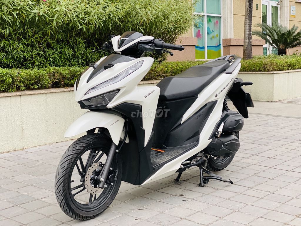 HONDA VARIO 150 ABS CHÍNH CHỦ NGUYÊN ZIN 2024. Mua bán Xe máy tại Quận Nam Từ Liêm Hà Nội được đăng bởi Lê Duy Anh hình 3