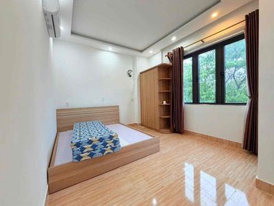 Аренда · 5 комн. · 77 м² · Quận Thanh Khê, ул. Đường Yên Khê 2