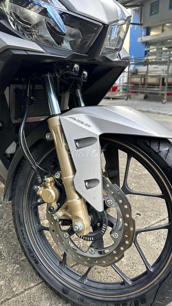 HCM- Cần bán winner x V3. Mua bán Xe máy tại Quận 10 Tp Hồ Chí Minh được đăng bởi Tuấn hình 3