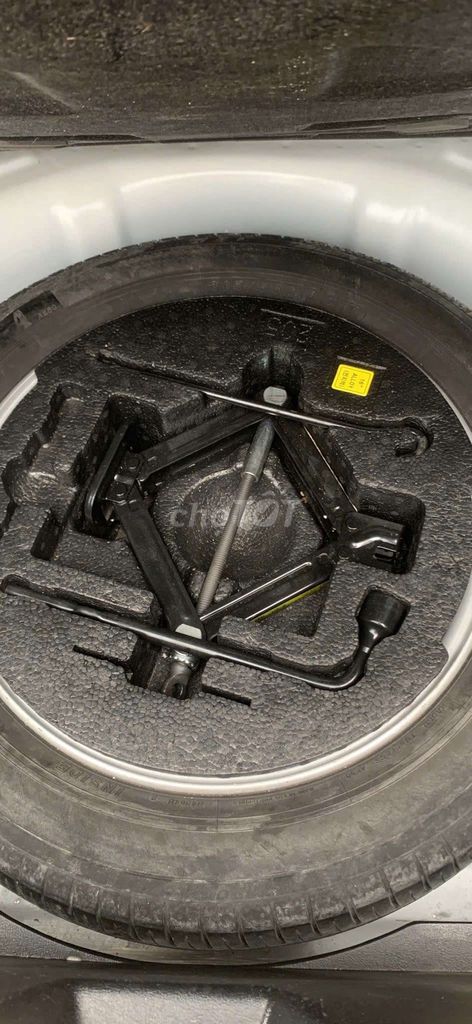 Hyundai Avante 2011. Mua bán Ô tô tại Thành phố Buôn Ma Thuột Đắk Lắk được đăng bởi Thủy Nguyễn hình 9