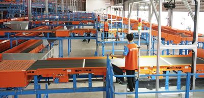 [TÂN PHÚ] TUYỂN NV KHO THU NHẬP LÊN ĐẾN 12TR