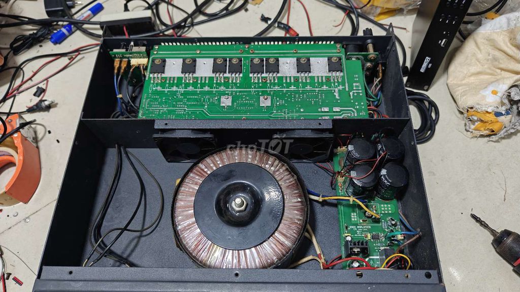 Đẩy bãi thương hiệu Mỹ..sản xuất china. Mua bán Tivi, Âm thanh tại Thành phố Biên Hòa Đồng Nai được đăng bởi Duy Thắng hình 2