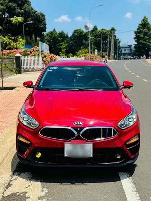 Kia Cerato 2020 MT rất đẹp. Mua bán Ô tô tại Thành phố Buôn Ma Thuột Đắk Lắk được đăng bởi Thân Phúc