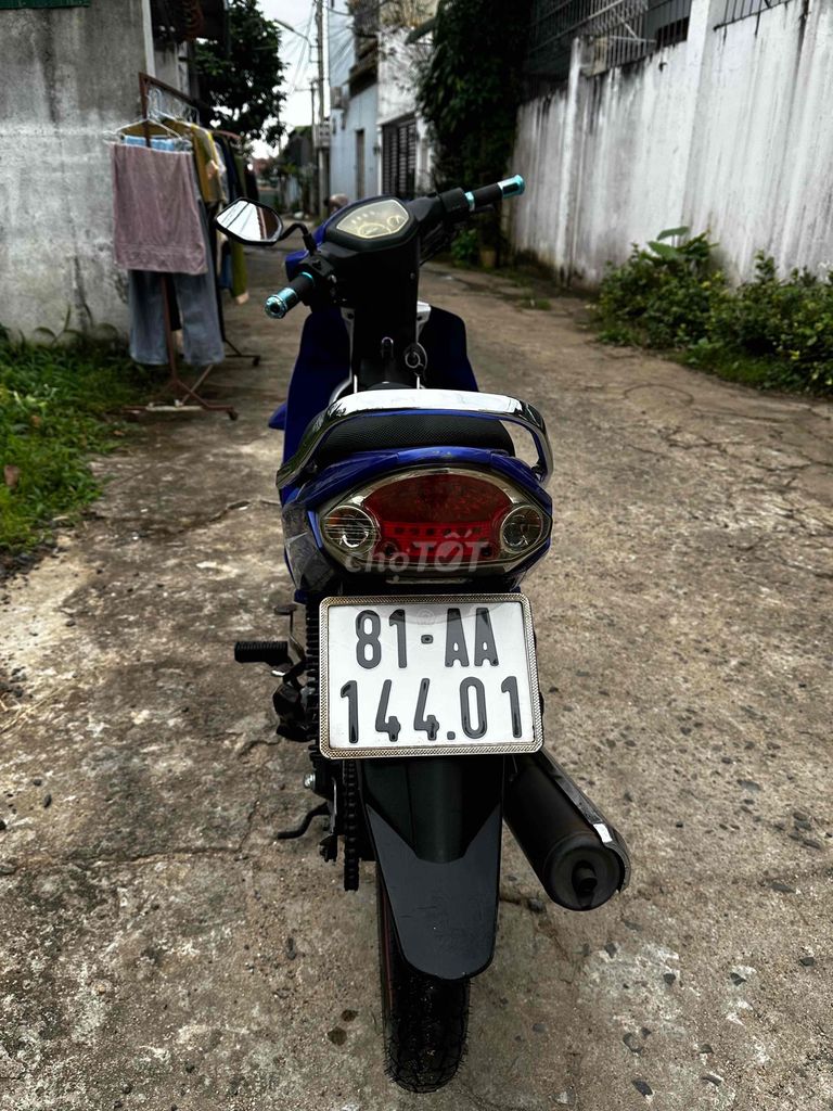 XE DAELIM 50cc. Mua bán Xe máy tại Thành phố Buôn Ma Thuột Đắk Lắk được đăng bởi Thủy hình 7