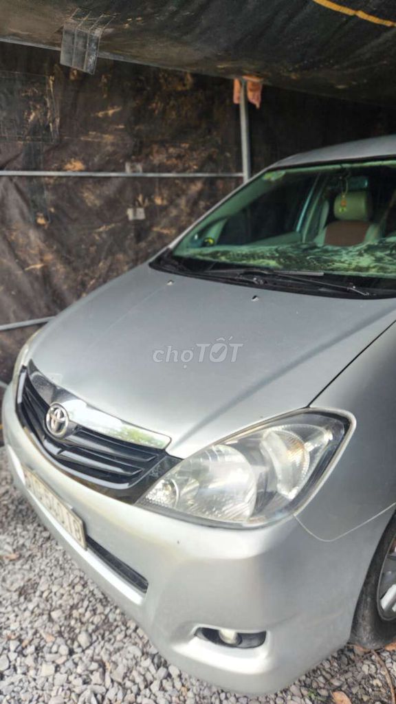 Cần bán xe gia đình 2010 G - 191289 km. Mua bán Ô tô tại Huyện Hóc Môn Tp Hồ Chí Minh được đăng bởi linh hình 3