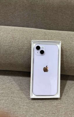 iPhone 14-256gb tím vn/a có sim pin97% zin keng. Mua bán Điện thoại tại Quận 3 Tp Hồ Chí Minh được đăng bởi Nam Á Mobile