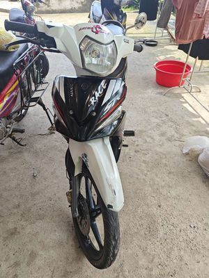 Sirius Fi đời 2013 xe zin 100% ngon chất. Mua bán Xe máy tại Huyện Thuỷ Nguyên Hải Phòng được đăng bởi nguyễn minh thuyết