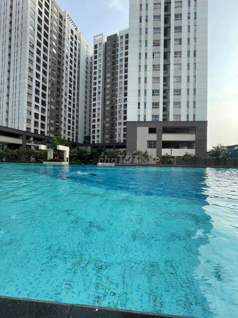 Bán nhanh chung cư Richstar Tân Phú 2PN 2WC, 65m2, 3.6 tỷ