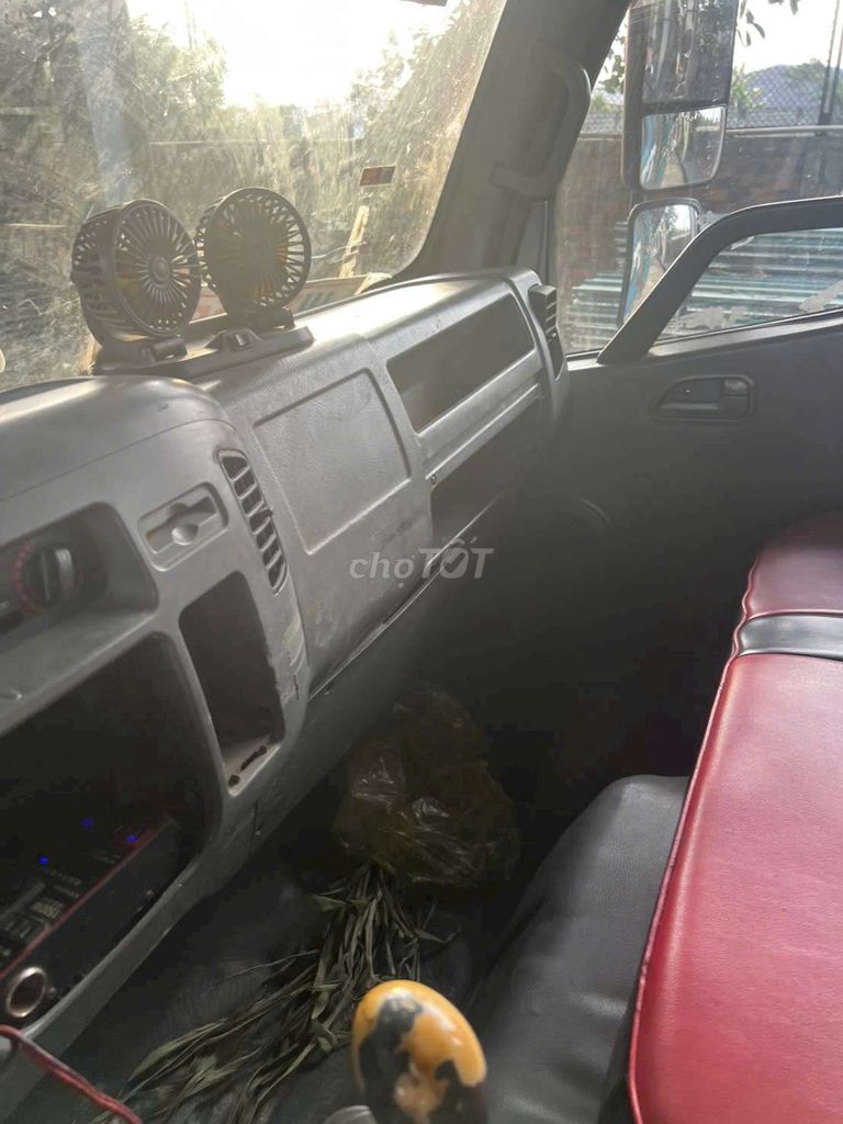 Cần bán olin 800A 2014 xe zin 100% máy lạnh cao 4m. Mua bán Xe tải, xe ben tại Huyện Tân Châu Tây Ninh được đăng bởi minh toan hình 4