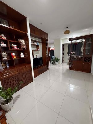 CHO THUÊ CĂN HỘ PHÚ THẠNH – 82M² 2PN 2WC – FULL NỘI THẤT – 11TR/THÁNG